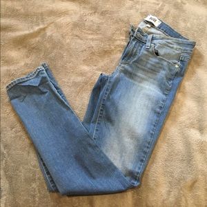 Paige jeans